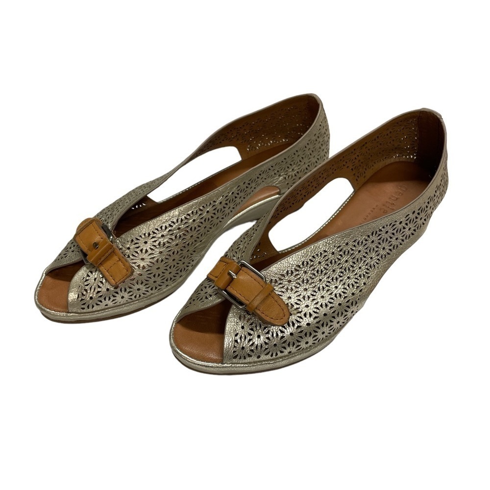 KENNETH Cole Gentle Souls Shoes, 6.5